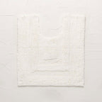 Πατάκι Μπάνιου με Λαιμό Ecru Lissa